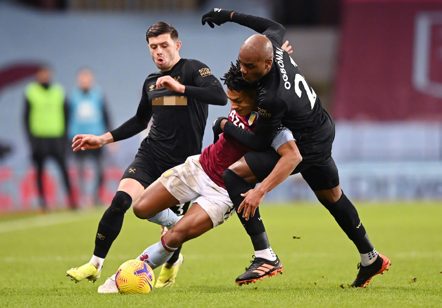 这项运动必 这项运动必